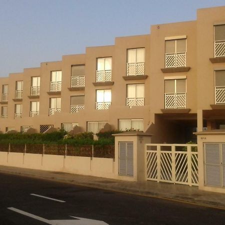 Duplex Apartment In La Tejita La Mareta Dış mekan fotoğraf