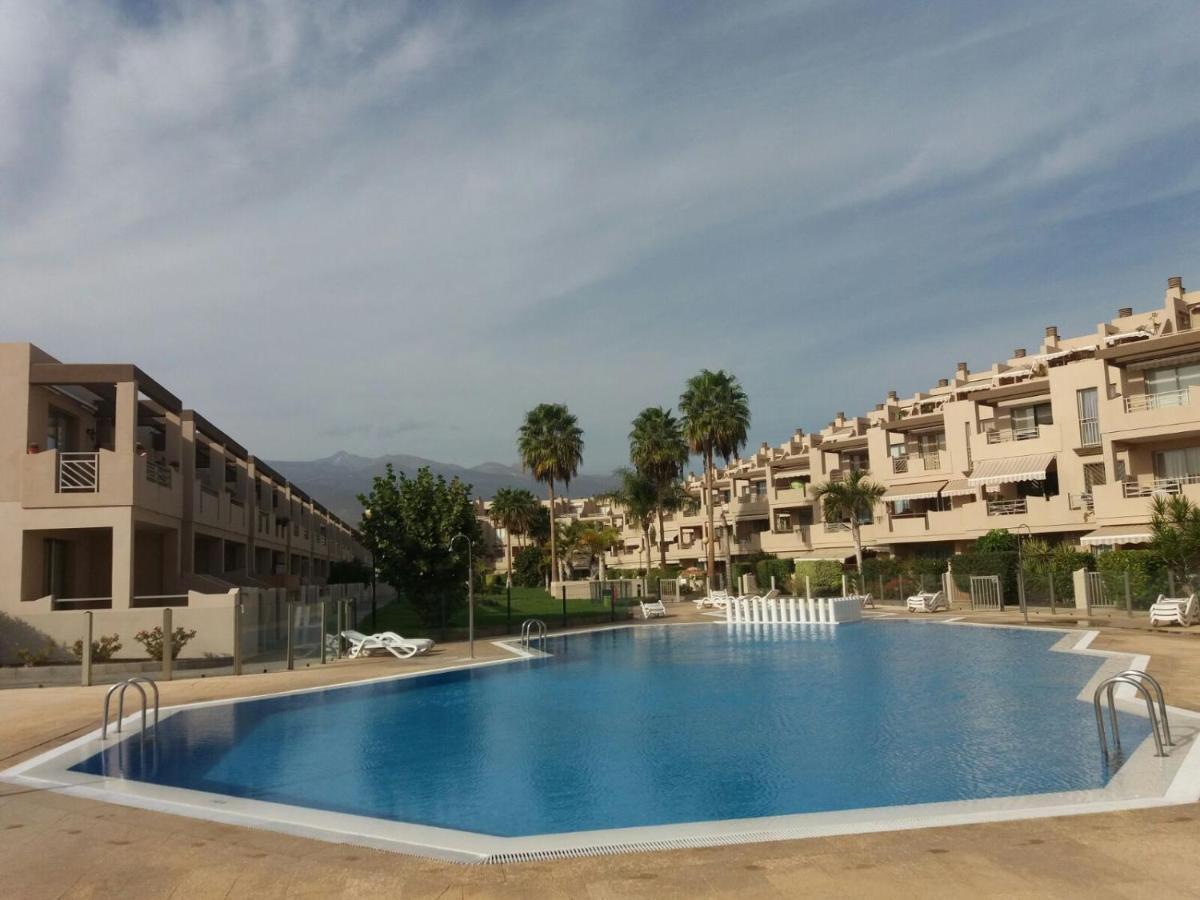 Duplex Apartment In La Tejita La Mareta Dış mekan fotoğraf