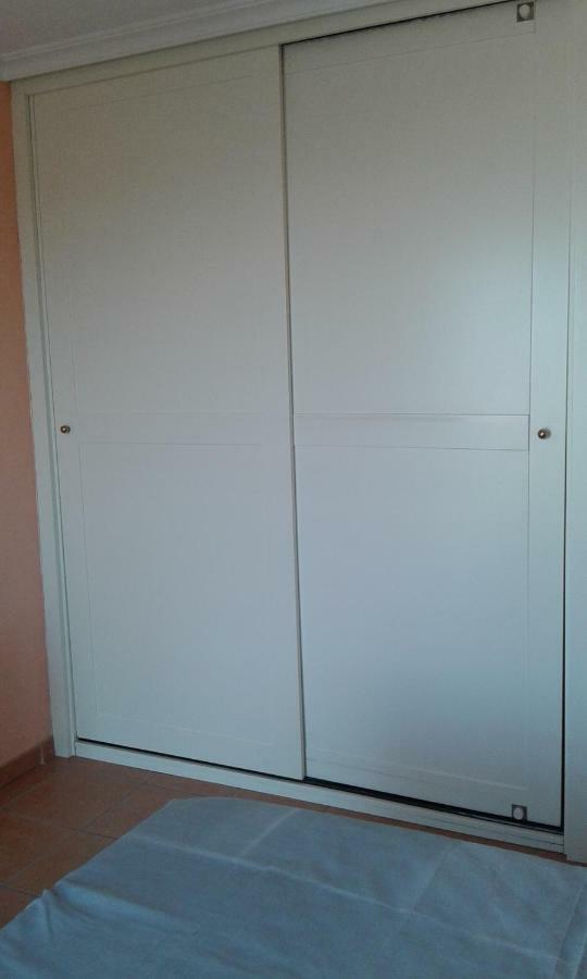 Duplex Apartment In La Tejita La Mareta Dış mekan fotoğraf