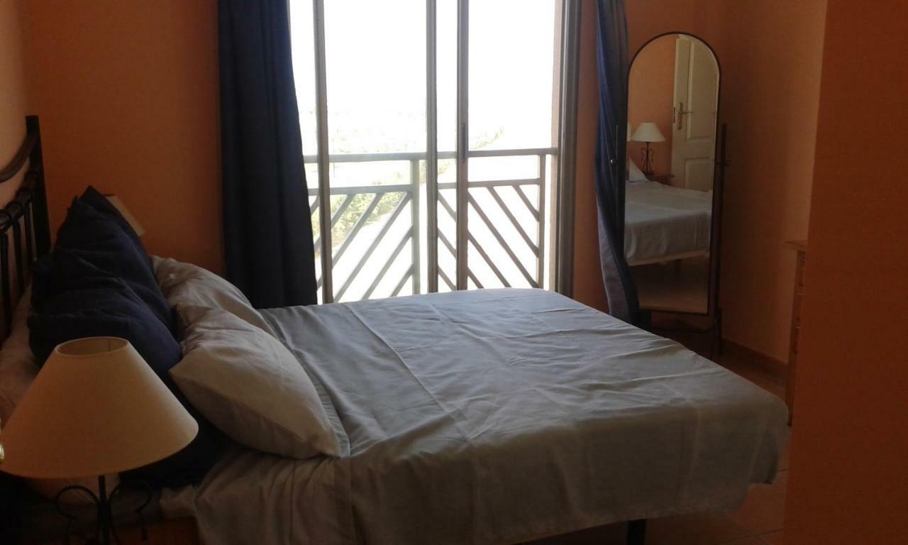Duplex Apartment In La Tejita La Mareta Dış mekan fotoğraf