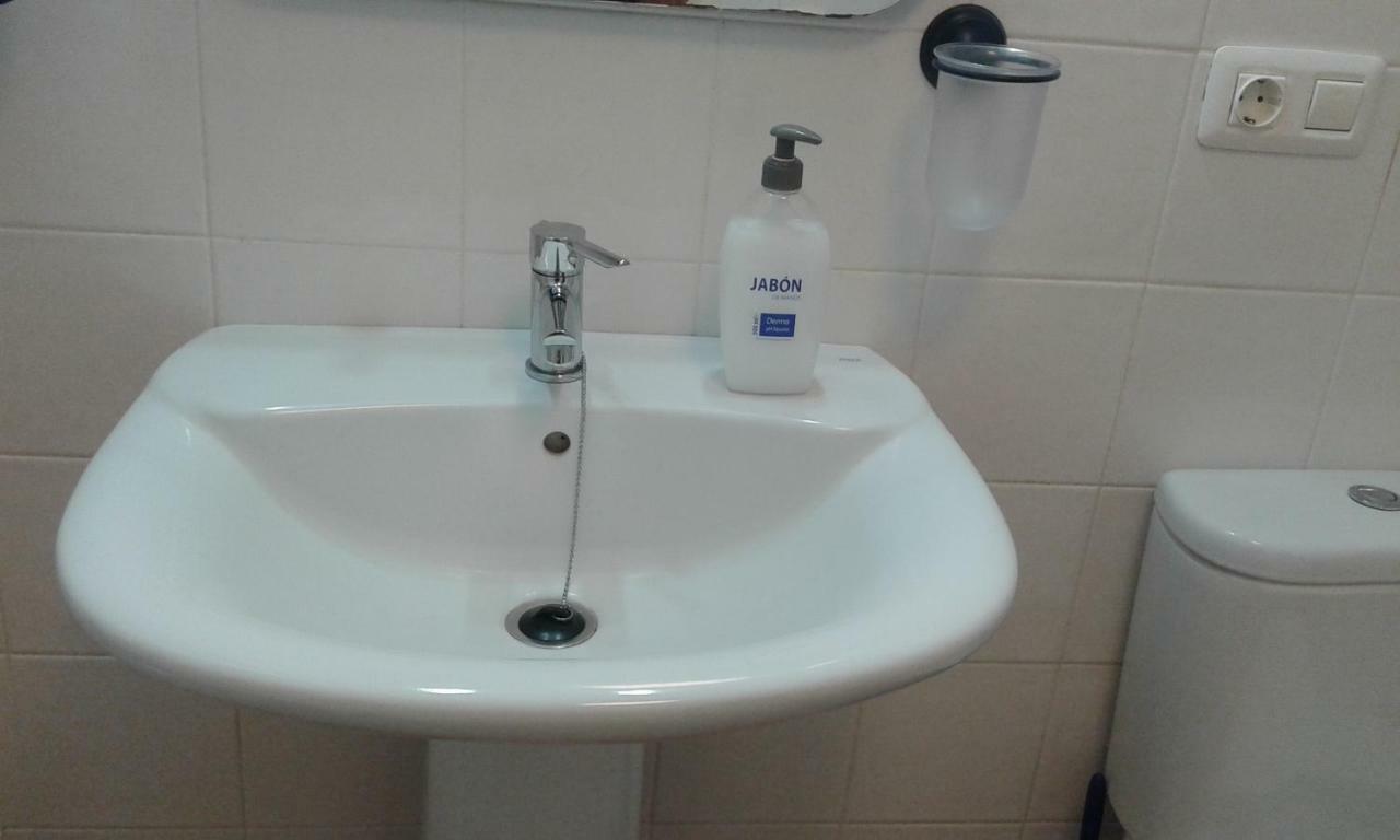 Duplex Apartment In La Tejita La Mareta Dış mekan fotoğraf