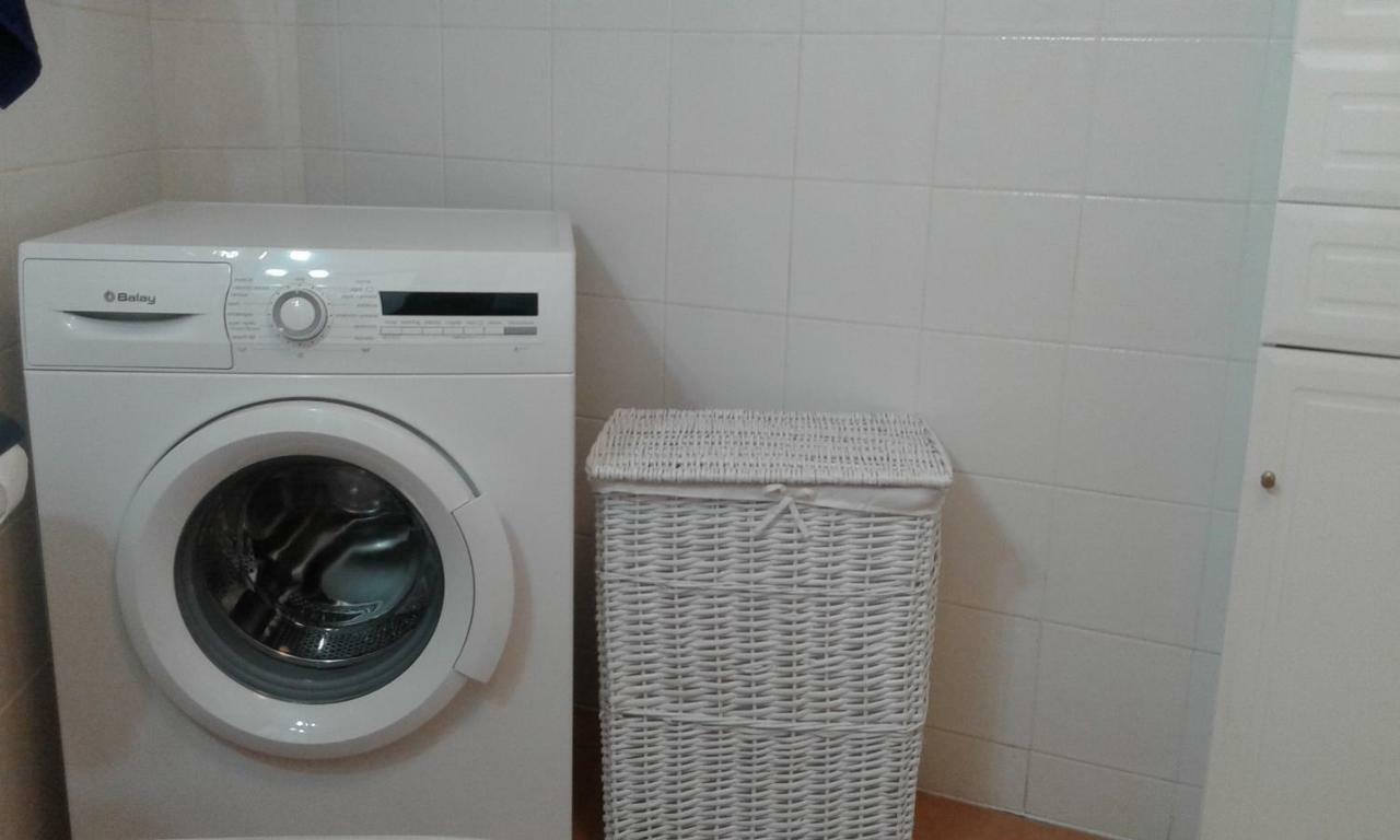 Duplex Apartment In La Tejita La Mareta Dış mekan fotoğraf